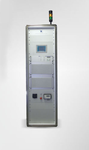 Generatore di ozono puro - COM-AD-1000 - Anseros Klaus Nonnenmacher GmbH - asciutto / medico / PSA