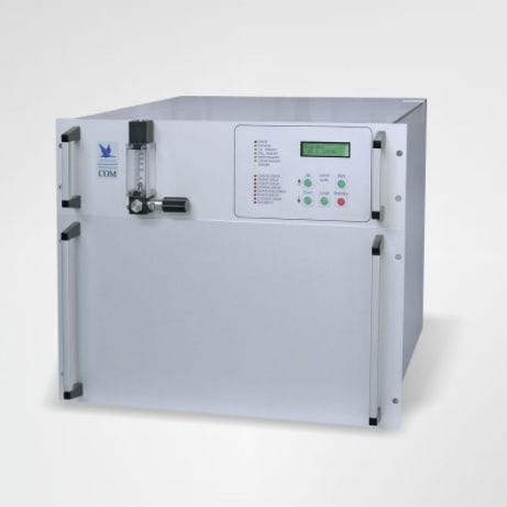 Generatore di ozono puro - COM-AD-08 - Anseros Klaus Nonnenmacher GmbH - asciutto / medico / PSA
