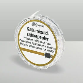 Kit di test di qualità - 77006 - Anseros Klaus Nonnenmacher GmbH - manuale