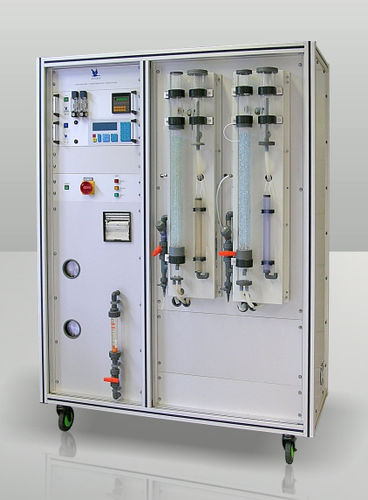 Analizzatore d'acqua - HG-WP - Anseros Klaus Nonnenmacher GmbH - di mercurio / di monitoraggio / di concentrazione