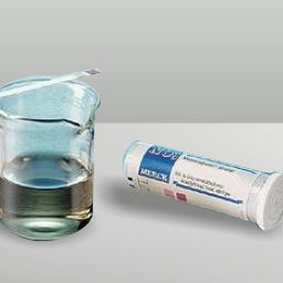 Kit di test di qualità - 77018 - Anseros Klaus Nonnenmacher GmbH - manuale / per acqua
