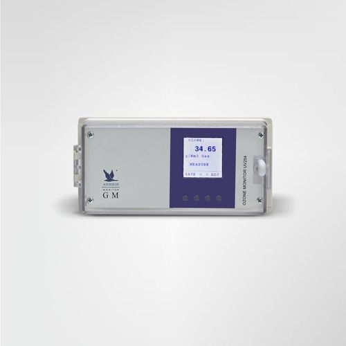 Analizzatore di gas - GM-6000-OEM - Anseros Klaus Nonnenmacher GmbH - di ozono / di monitoraggio / di processo