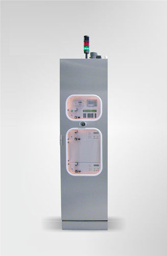Generatore di ozono puro - COM-AD-1000 - Anseros Klaus Nonnenmacher GmbH - asciutto / industriale / per la sintesi chimica