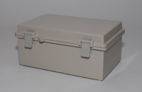 Scatola di derivazione da parete - NE-OOO-1929-M - DSE, Inc. - a prova di polvere / impermeabile all'acqua / antifiamma