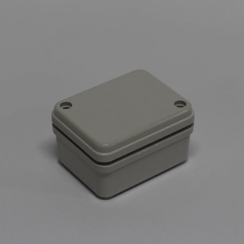 Scatola di derivazione da parete - DS-OOO-0506-S - DSE, Inc. - a prova di polvere / impermeabile all'acqua / antifiamma