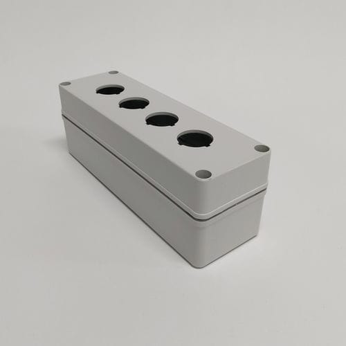 Scatola di derivazione da parete - DS-OOO-0825-1 A4 - DSE, Inc. - a prova di polvere / impermeabile all'acqua / antifiamma