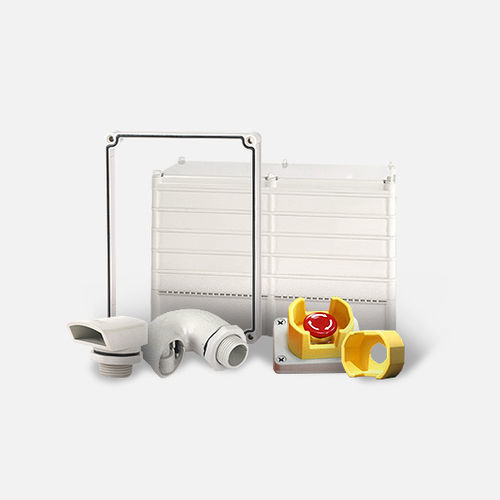 Set di accessori - DSF-2030, 3040, 2535 ETC. - DSE, Inc.