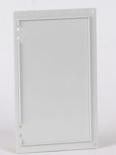 Piano di riscontro leggero - DS-PD-1929 - DSE, Inc.