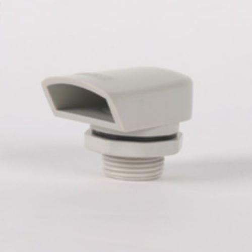 Unità di ventilazione a flusso semplice - DS-VH-40 - DSE, Inc.