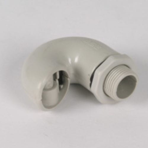 Raccordo pneumatico - DS-VH-50 - DSE, Inc. - ad avvitamento / a U / in plastica