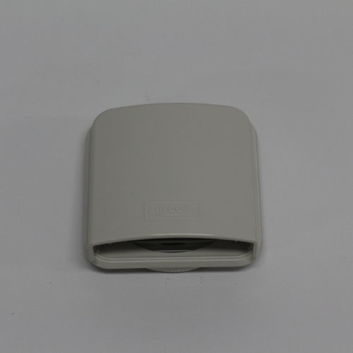 Testa di raccordo in materia plastica - DS-VH-80 - DSE, Inc.