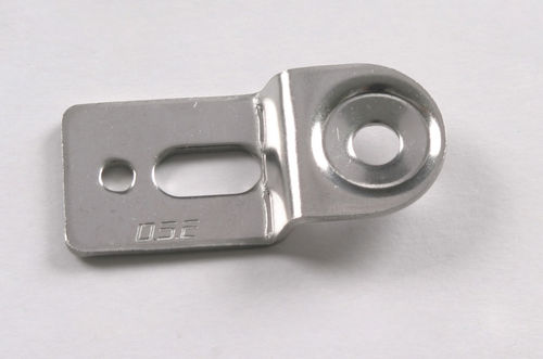 Nottolino scorrevole - DS-B-60 - DSE, Inc. - in metallo