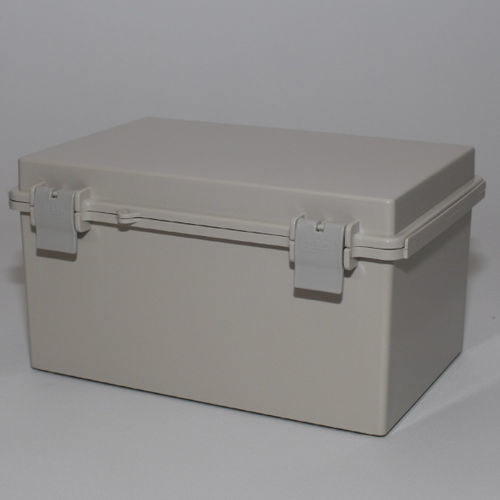 Scatola di derivazione da parete - EN-OOO-2030 - DSE, Inc. - a prova di polvere / impermeabile all'acqua / antifiamma