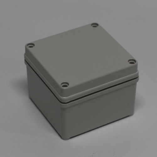 Scatola di derivazione da parete - DS-OOO-0808 - DSE, Inc. - a prova di polvere / antifiamma / anticorrosione