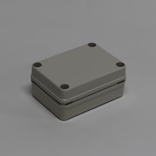 Scatola di derivazione da parete - DS-OOO-0811-S1 - DSE, Inc. - a tenuta stagna / antifiamma / anticorrosione