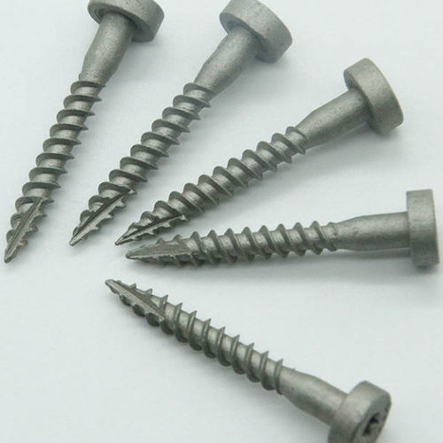 Vite di fissaggio - Hebei Jinzuo Fasteners Co,.Ltd - a testa cilindrica / torx / in acciaio