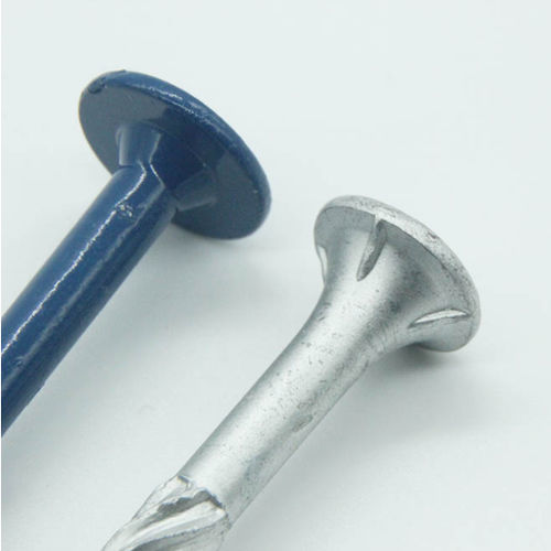 Vite di fissaggio - Hebei Jinzuo Fasteners Co,.Ltd - a testa cilindrica bombata / a testa svasata / a testa piatta