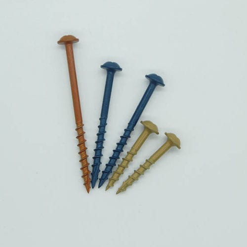 Vite di fissaggio - Hebei Jinzuo Fasteners Co,.Ltd - a testa cilindrica bombata / quadrato