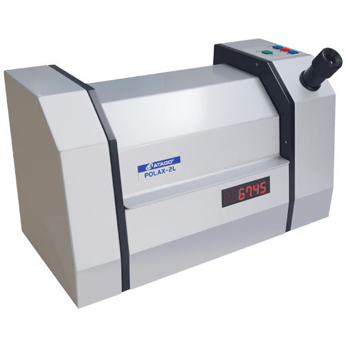 Polarimetro ottico - POLAX-2L - ATAGO