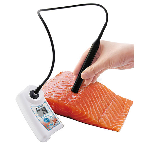 Salinometro per alimenti - PAL-FM1 - ATAGO