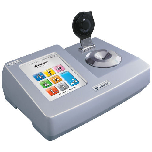 Rifrattometro digitale - RX-i series - ATAGO - da banco / per fluidi per l'industria automobilistica / medico