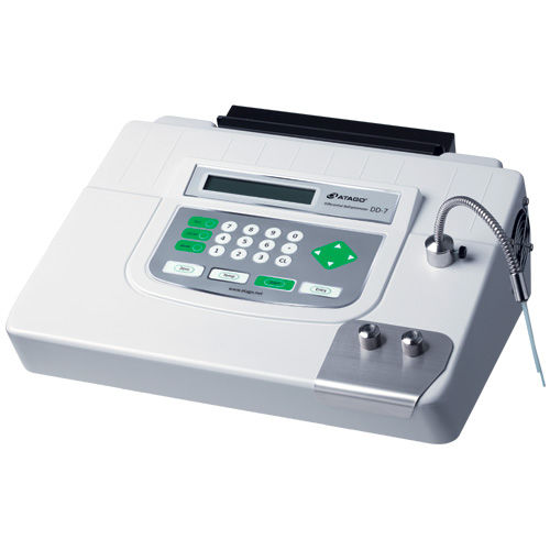 Rifrattometro digitale - DD-7 - ATAGO - ad alta precisione