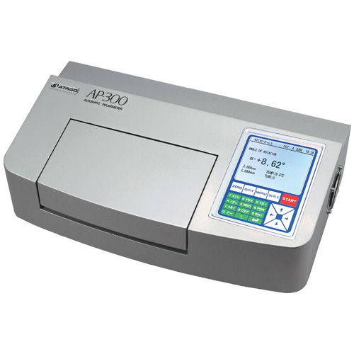 Polarimetro automatico - AP-300 series - ATAGO