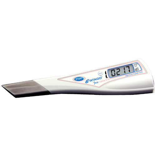 Rifrattometro digitale - PEN-Urine S.G - ATAGO - a penna / medico