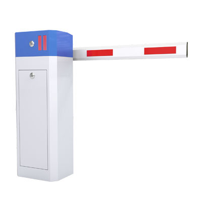 Barriera di accesso - BS-4306 - Bisen Smart Access Co., Ltd. - a sollevamento