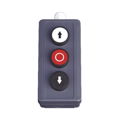 Telecomando analogico - BS-SW01 - Bisen Smart Access Co., Ltd. - a pulsanti / industriale / per driver di gate
