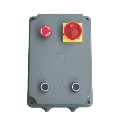 Unità di comando per porta ad avvolgimento - BS-C06 - Bisen Smart Access Co., Ltd.