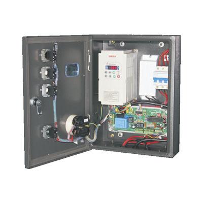 Unità di comando per porta ad avvolgimento - BS-C17 - Bisen Smart Access Co., Ltd.