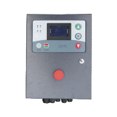 Unità di comando per porta ad avvolgimento - BS-C28 - Bisen Smart Access Co., Ltd.