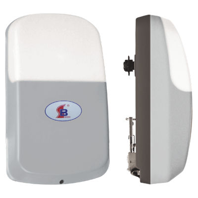 Operatore per porta - BS-JM05 - Bisen Smart Access Co., Ltd.