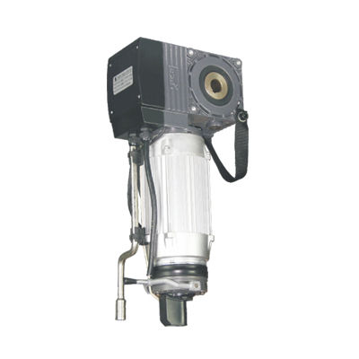 Operatore per porta - BS-KGKJ2-ZB - Bisen Smart Access Co., Ltd.