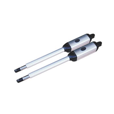 Operatore per porte a battente - BS-PK03 - Bisen Smart Access Co., Ltd.
