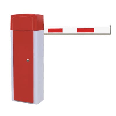 Barriera di accesso - BS-206 - Bisen Smart Access Co., Ltd. - a sollevamento