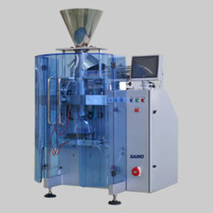 Confezionatrice verticale - SVF-I series - Saimo Intelligent Technology Group Co., Ltd - VFFS / automatica / servocomandata