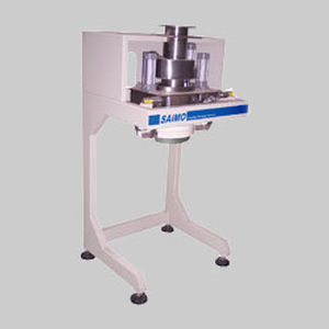 Riempitrice automatica - SOP - G - Saimo Intelligent Technology Group Co., Ltd - per sacchi aperti / per polveri / per pulverulenti