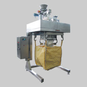 Riempitrice automatica - SBP - G - Saimo Intelligent Technology Group Co., Ltd - svuota big bag / per granuli / per pulverulenti