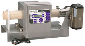 Rilevatore di metalli compatto - SMD-P - Saimo Intelligent Technology Group Co., Ltd - robusto / per l'industria agroalimentare