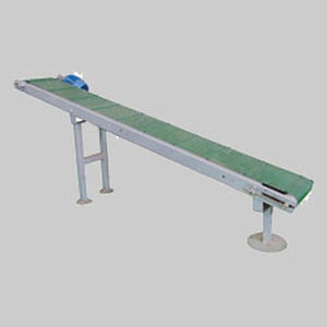 Trasportatore a nastro - STC series - Saimo Intelligent Technology Group Co., Ltd - inclinato