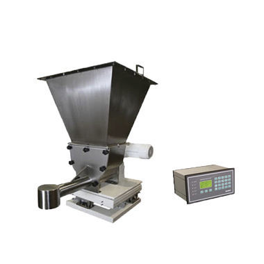 Dosatrice di perdita di peso per polvere - Saimo Intelligent Technology Group Co., Ltd - a tramoggia / continua