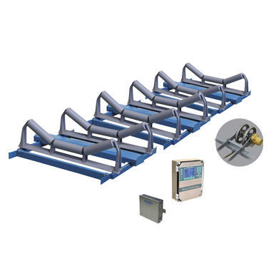 Nastro pesatore - ICS-FH series - Saimo Intelligent Technology Group Co., Ltd