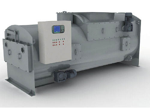 Alimentatore a tamburo - Saimo Intelligent Technology Group Co., Ltd - di polvere di carbone