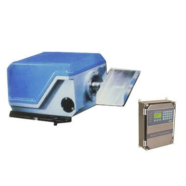 Misuratore di portata massico - MILLFLO - Saimo Intelligent Technology Group Co., Ltd - per prodotti sfusi / 220 V AC / di precisione