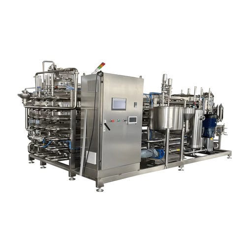 Sterilizzatore di processo - Jiangsu SinoPAK Machinery Co., Ltd. - a calore / automatico / professionale