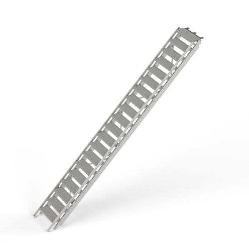 Scala da cantiere - 352000 - ROBUSTA-GAUKEL GmbH & Co. KG - da esterno / in alluminio
