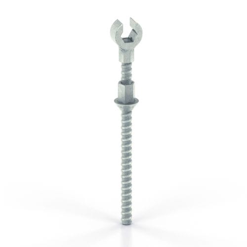 Vite di bloccaggio - 111820 - ROBUSTA-GAUKEL GmbH & Co. KG - a testa esagonale / Spanner / in acciaio