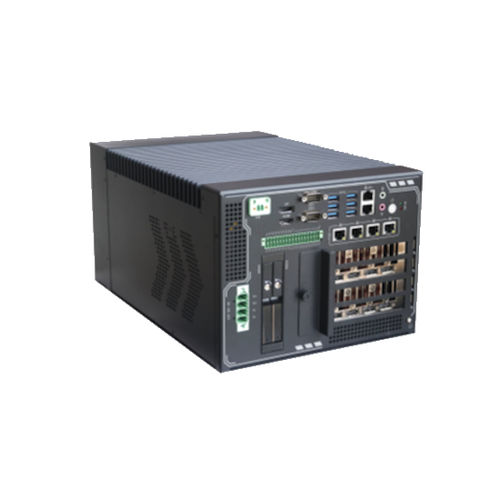 PC box - BMV-ZQ672 - AmbiWorks - AI / embedded / 12th Generation Intel® Core™